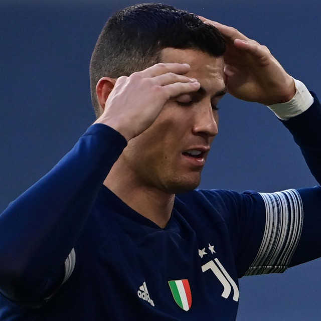 Cristiano Ronaldo, poručuju mu iz Češke, morat će još zapeti u sljedeće dvije-tri godine