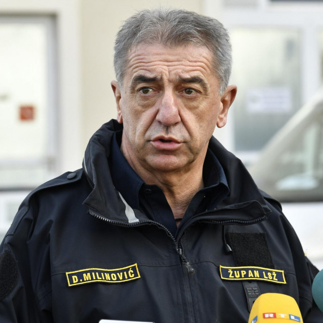 Darko Milinović