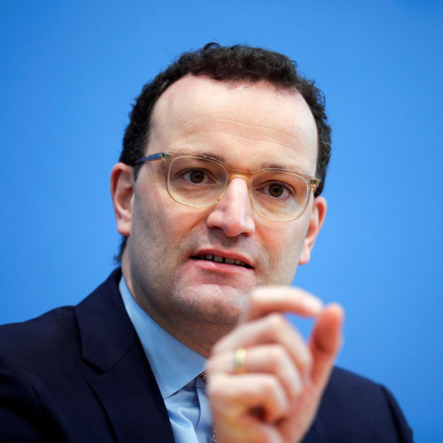 Jens Spahn 