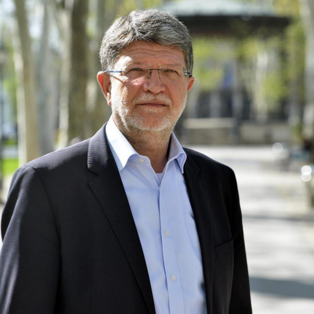 Zastupnik u Europskom parlamentu Tonino Picula (SDP, S&D)