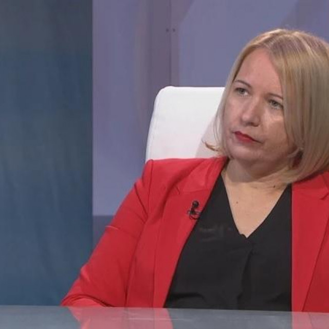 Kristina Ikić Baniček