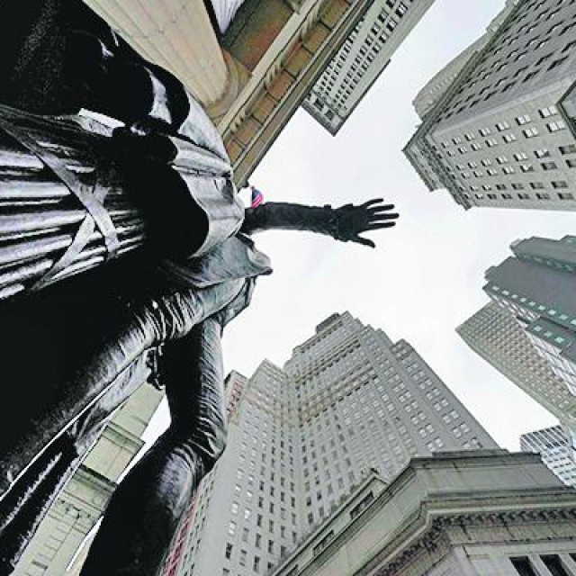 Wall Street