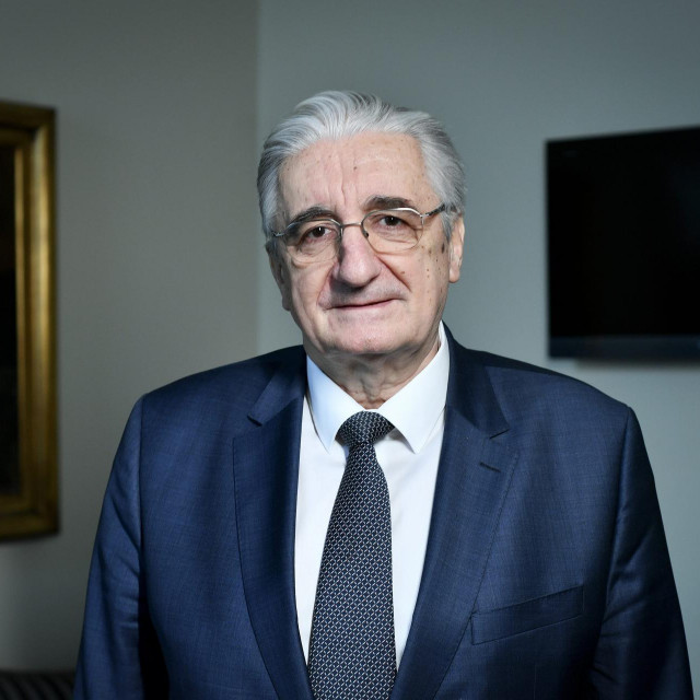 Miroslav Tuđman