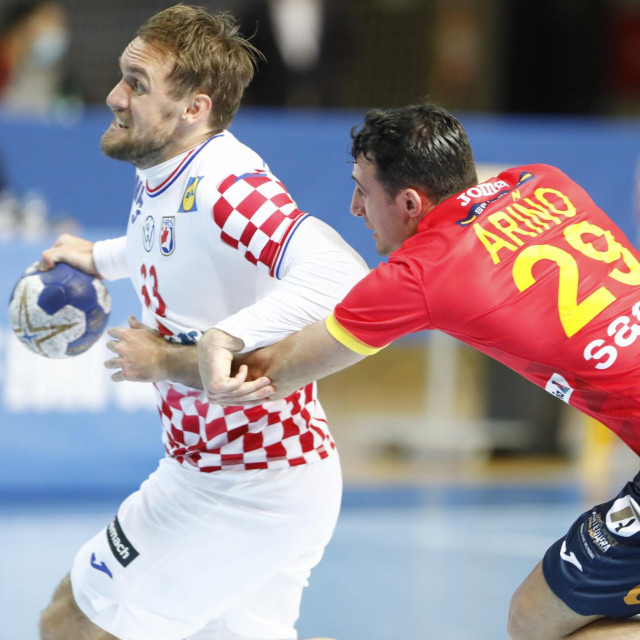 Luka Cindrić