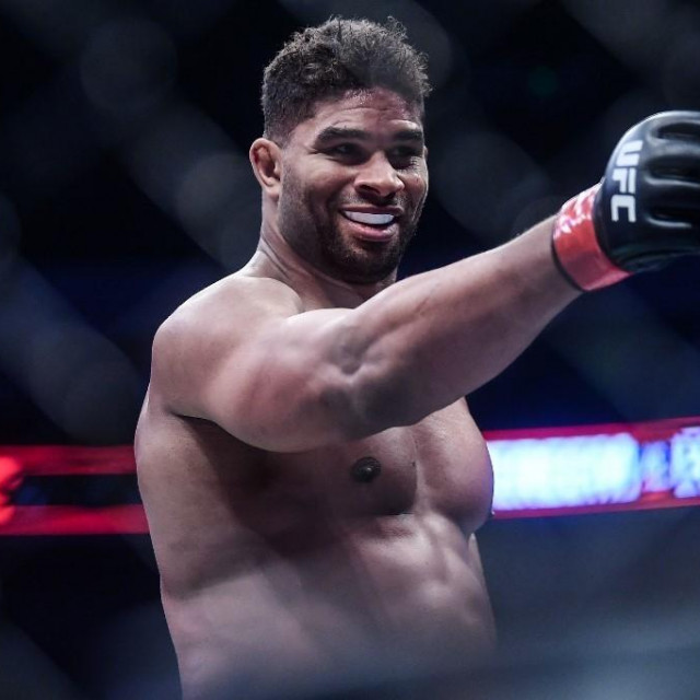 Alistair Overeem