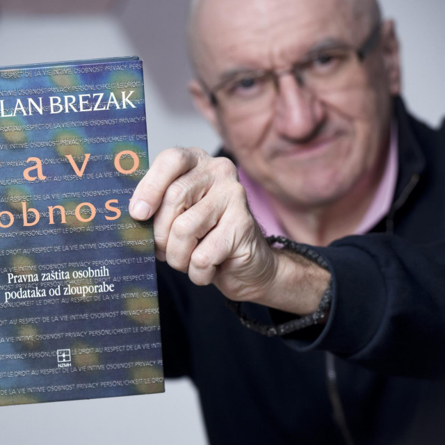 Milan Brezak