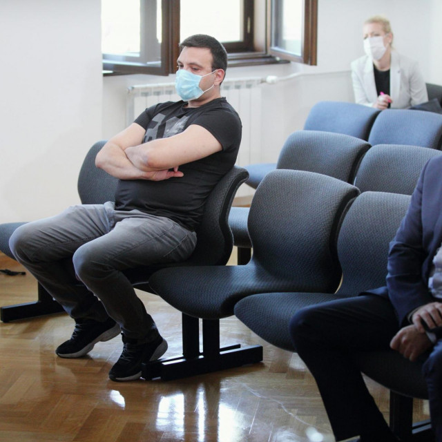 Franjo Varga i Blaž Curić
 