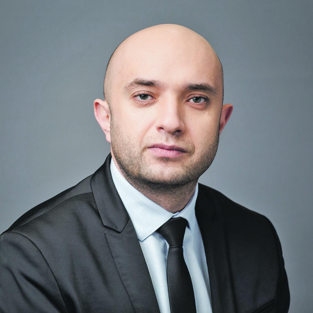 Hrvoje Glavaš