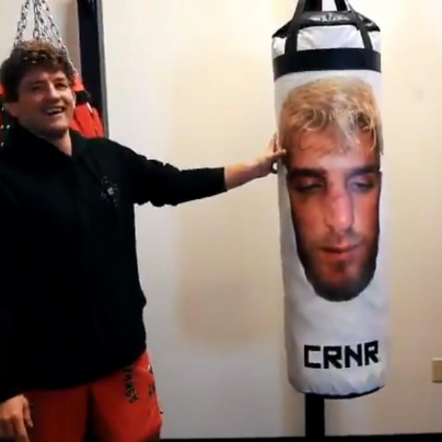 Ben Askren