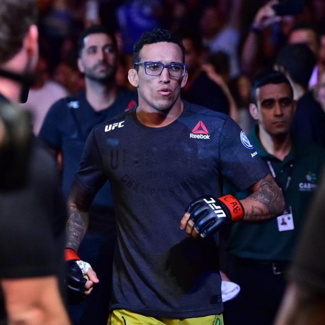 Charles Oliveira