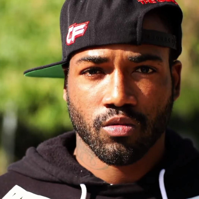 Bobby Green