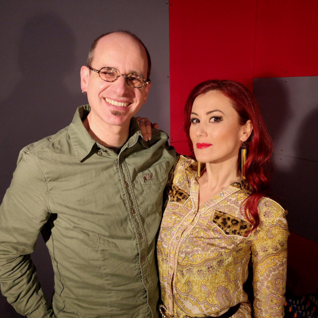 Belfast Food i Nikolina Tomljanović