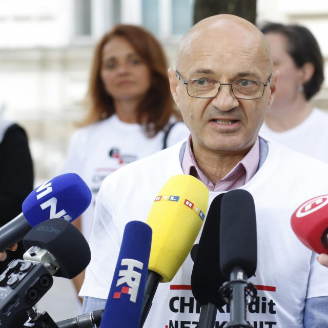 Goran Aleksić, Udruga Franak




 