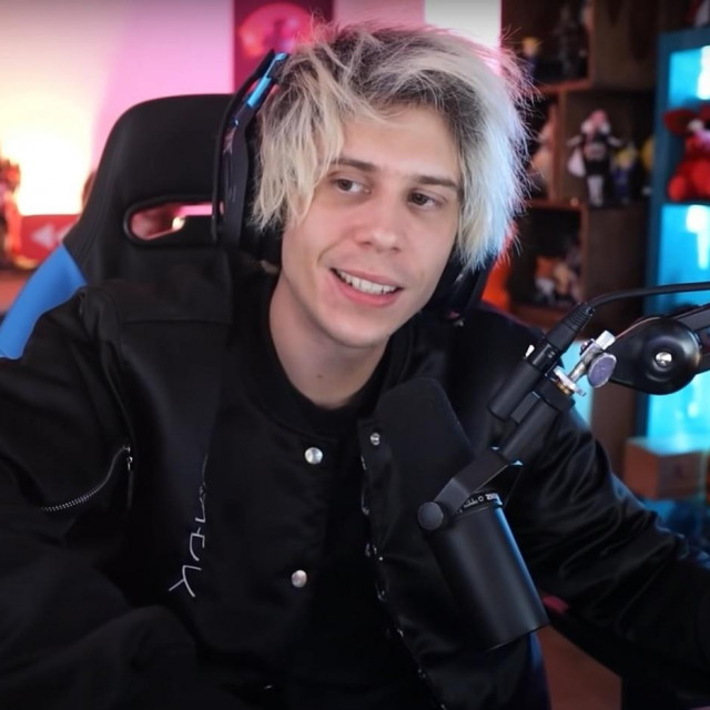 Ruben ”El Rubius” Doblas