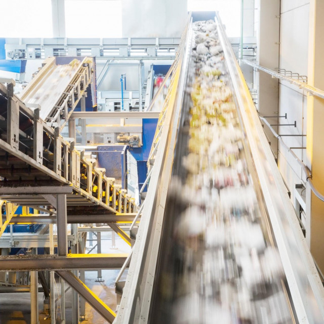 Centar za recikliranje