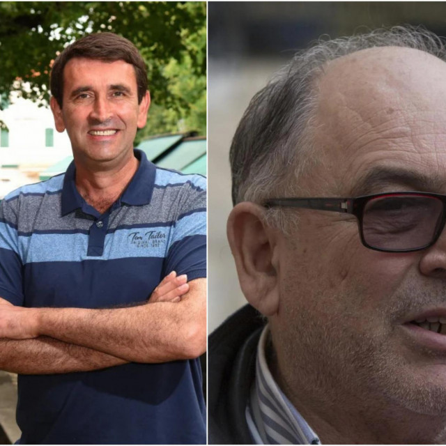 Mario Todorić, Božidar Vukičević/Cropix