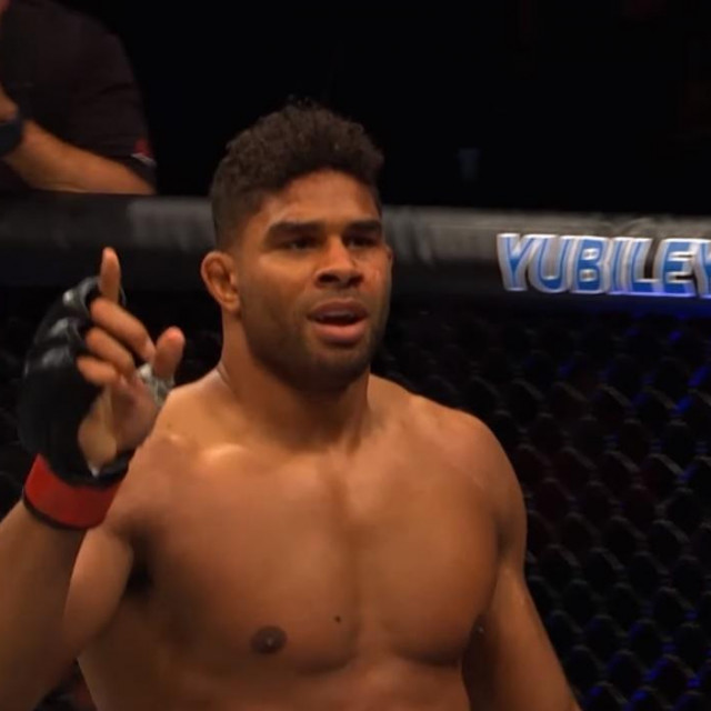 Alistair Overeem