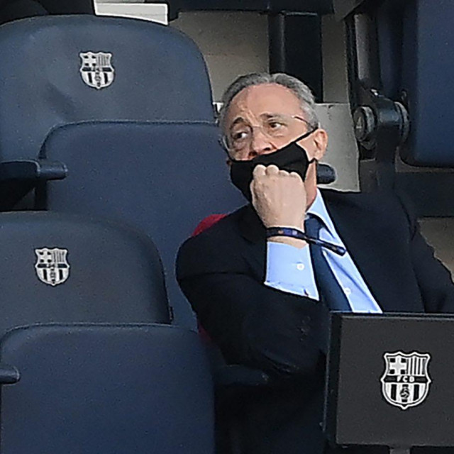 Florentino Perez