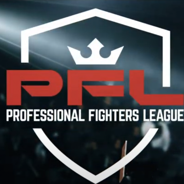 PFL, Anthony Pettis