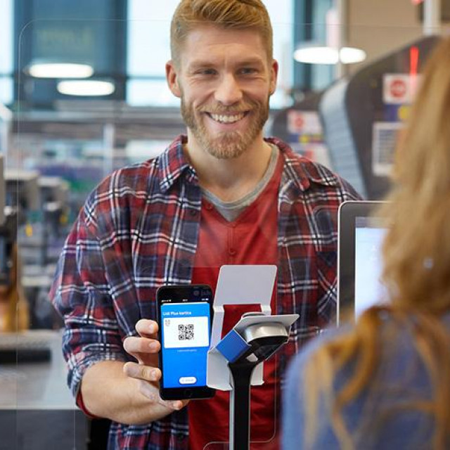 Novi program vjernosti Lidl Plus