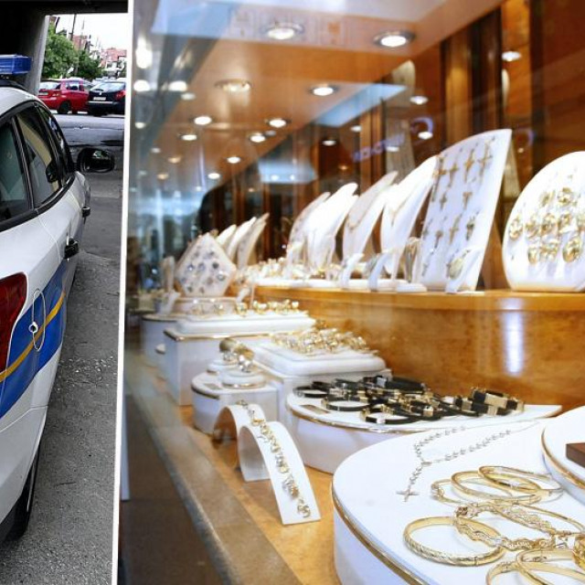 Zlatarnica, ilustracija