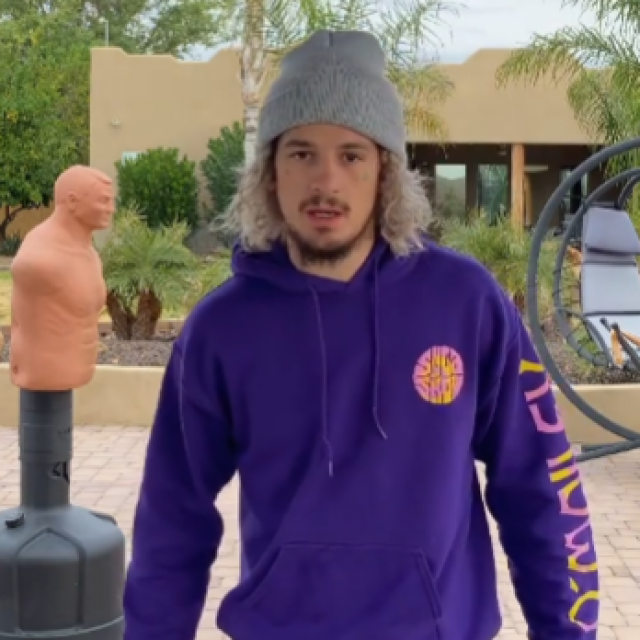 Sean O'Malley