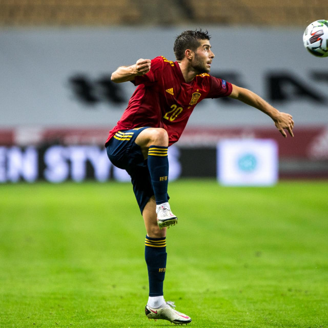 Sergi Roberto