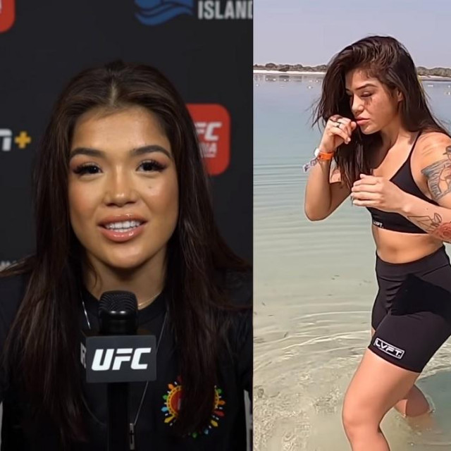 Tracy Cortez