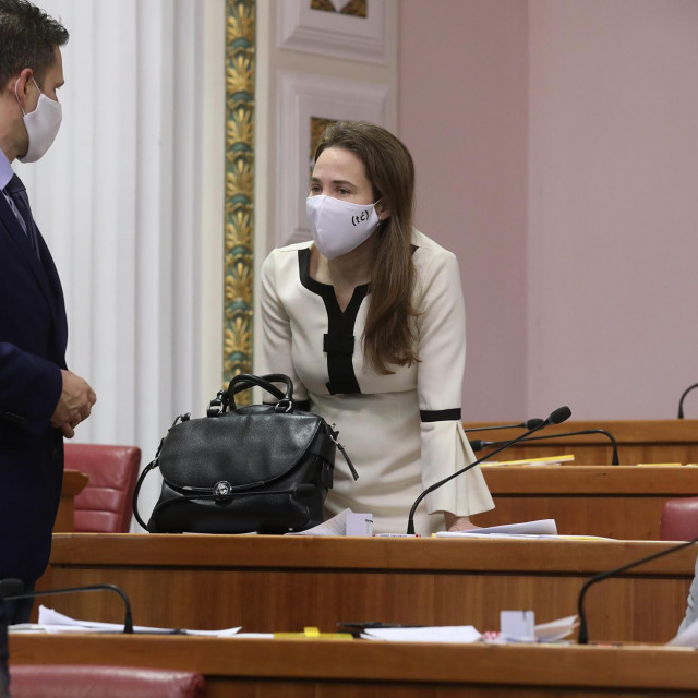 Marija Selak Raspudić