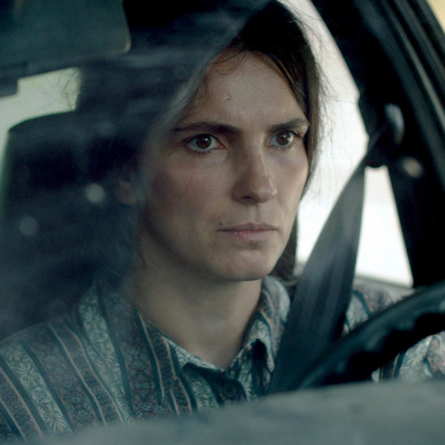 Yllka Gashi u filmu ”Košnica” kosovske redateljice Blerte Basholli