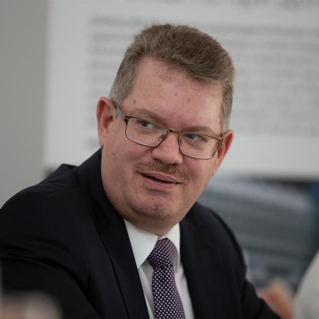 Marcel van der Hoek