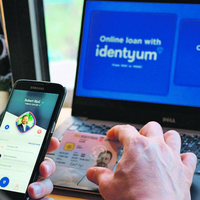 Identyum ID