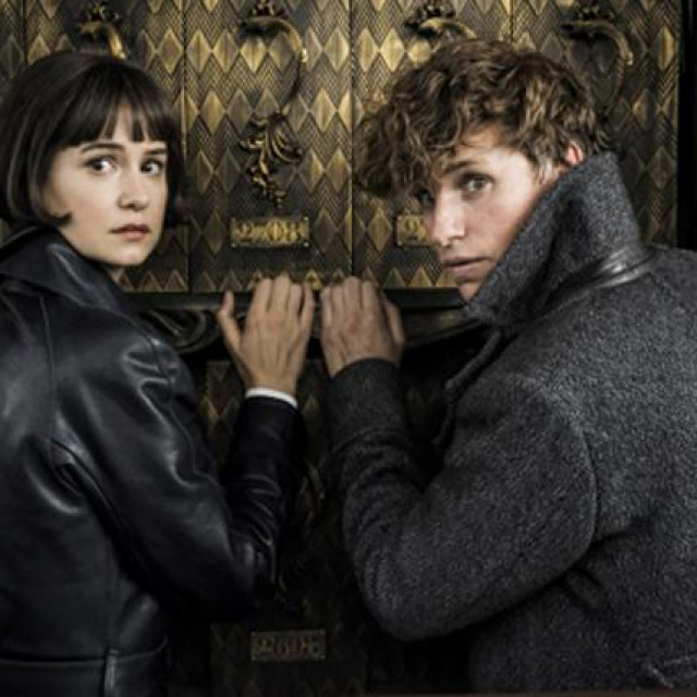 Fantastične zvijeri