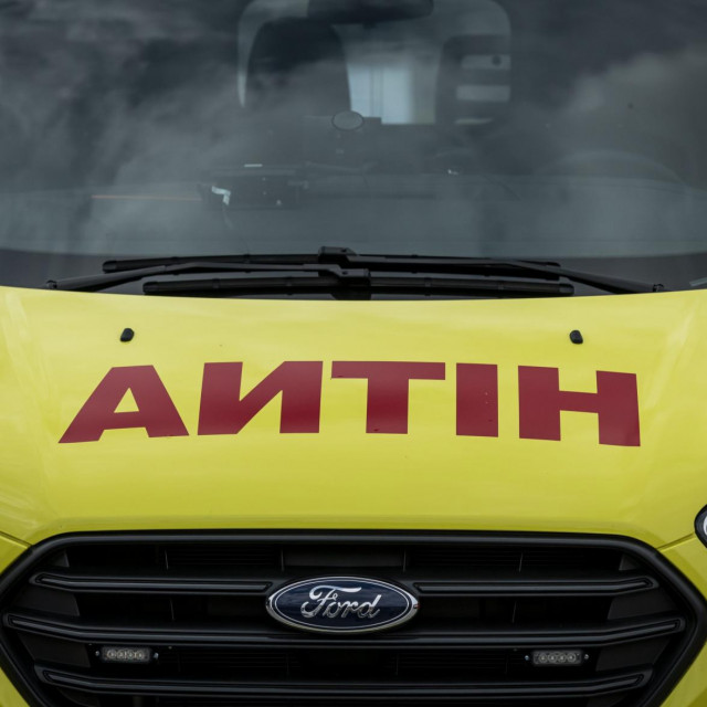 Ilustrativna fotografija