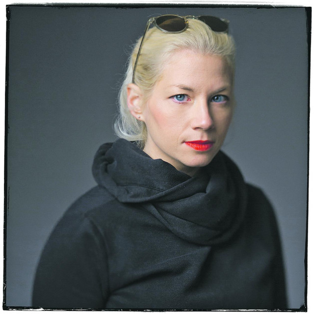 U predstavi koju Tamara postavlja u Teatru&td glume Doris Šarić Kukuljica, Ozren Grabarić i drugi