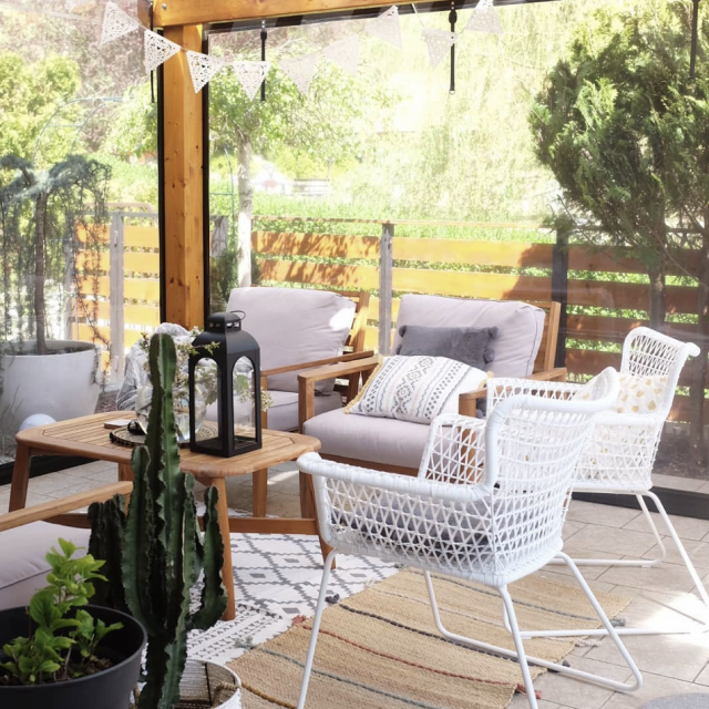 Instagram @momo_interior