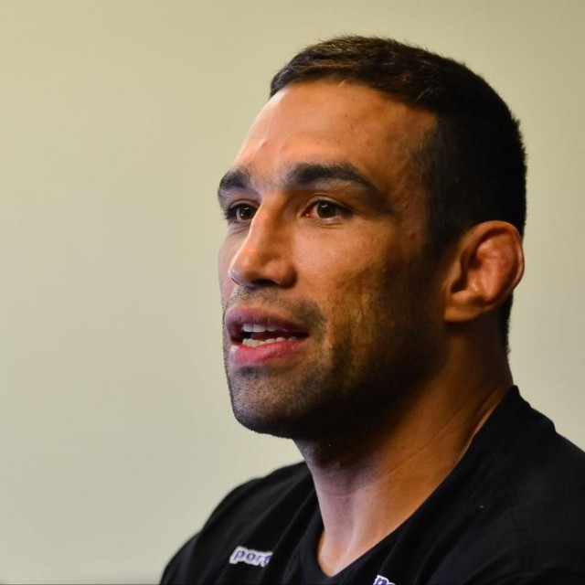 Fabricio Werdum