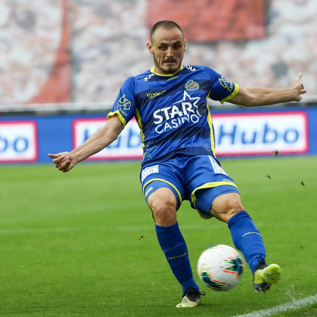 Andrija Vukčević