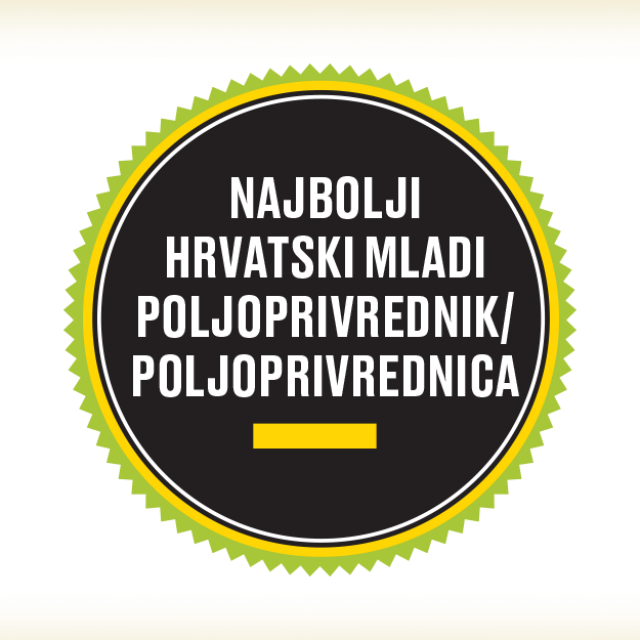 mladi poljoprivrednik/poljoprivrednica
