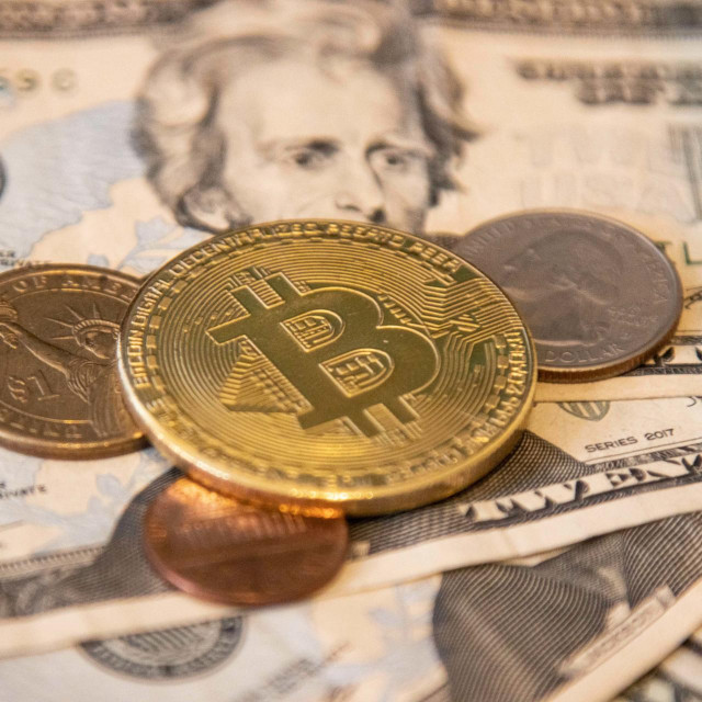 Bitcoin