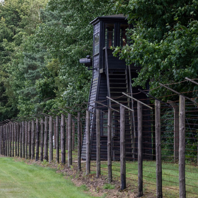 Koncentracijski logor Stutthof