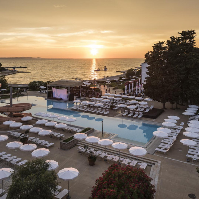 Club Funimation Borik