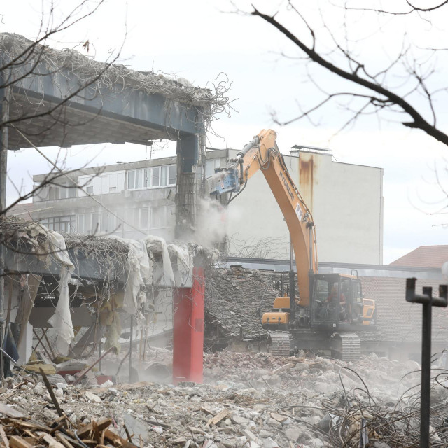 Robna kuća Petrinjka