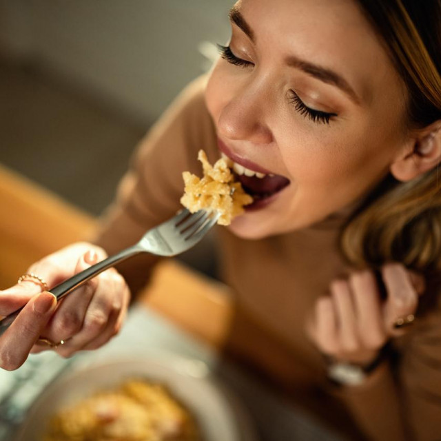 Apetit sve jači i jači?