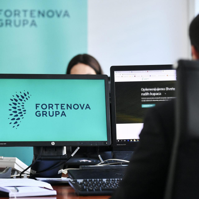 Ilustracija, Fortenova