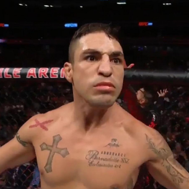 Diego Sanchez