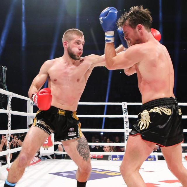 Teo Mikelić