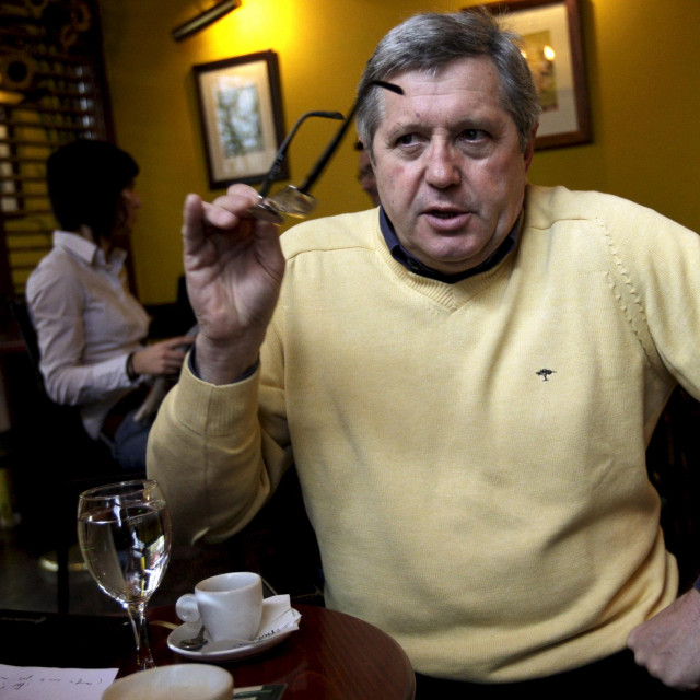 Dragutin Karlo Poljak