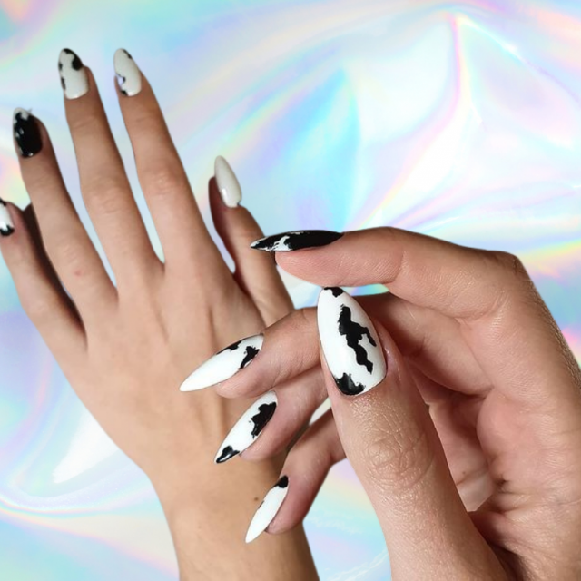 Fotografija: Instagram/@nailgarden_hr