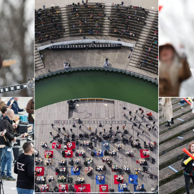 Zlatni studio - Bundek